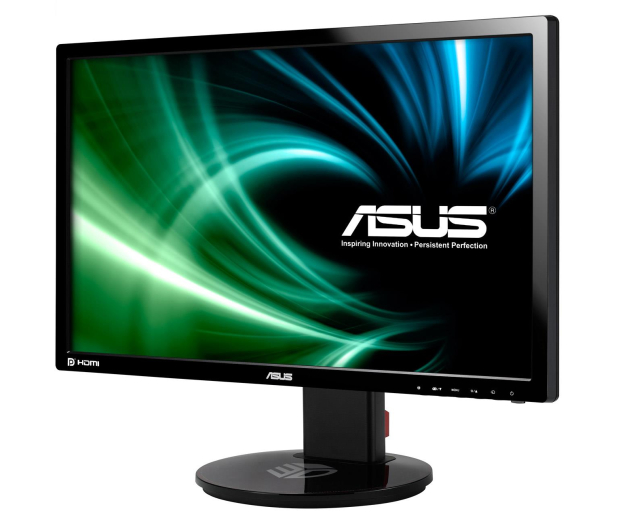 ASUS VG248QE Gaming - 137607 - zdjęcie 9
